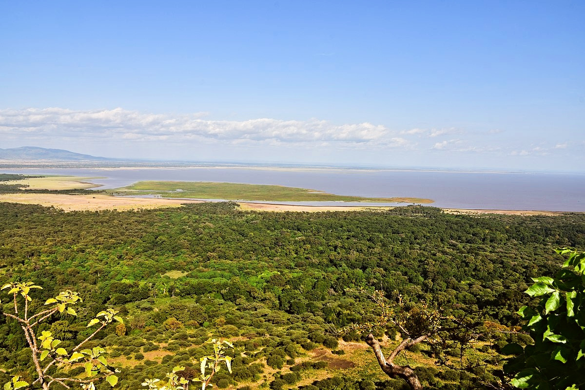 Lake Manyara National Park