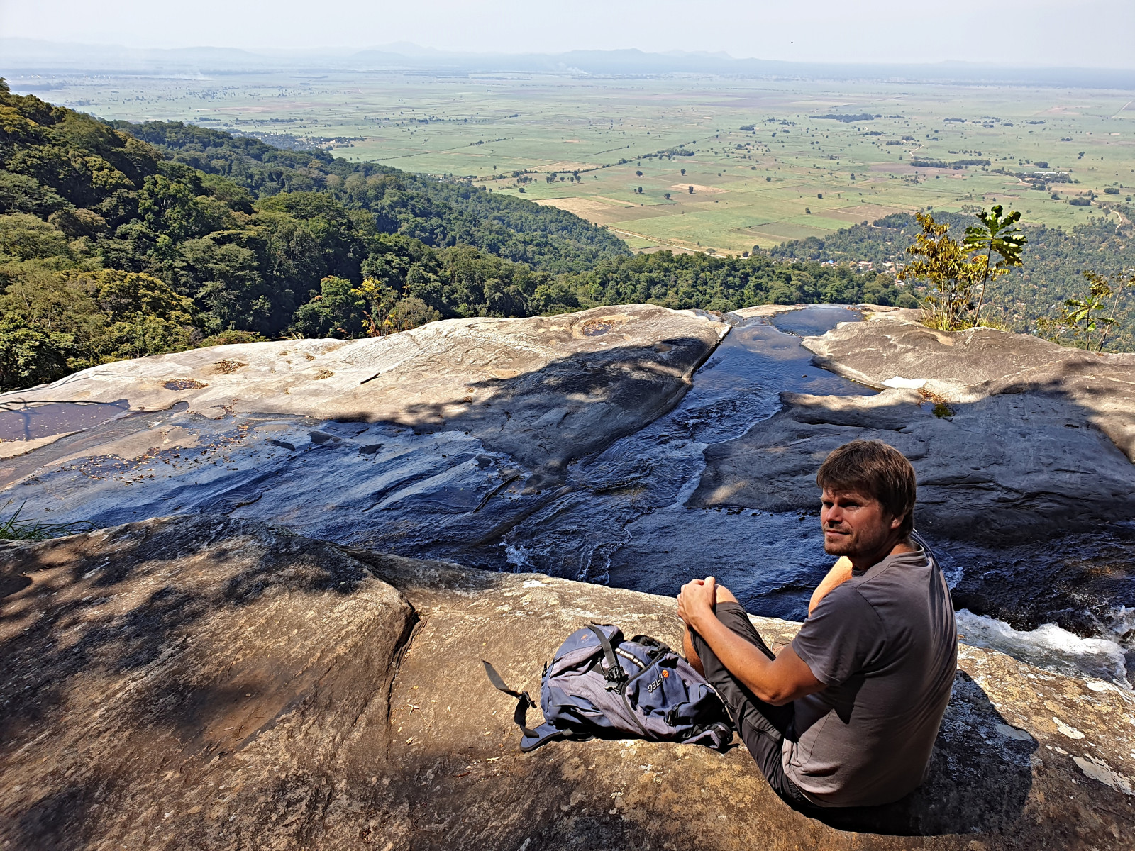 Udzungwa Mountains National Park