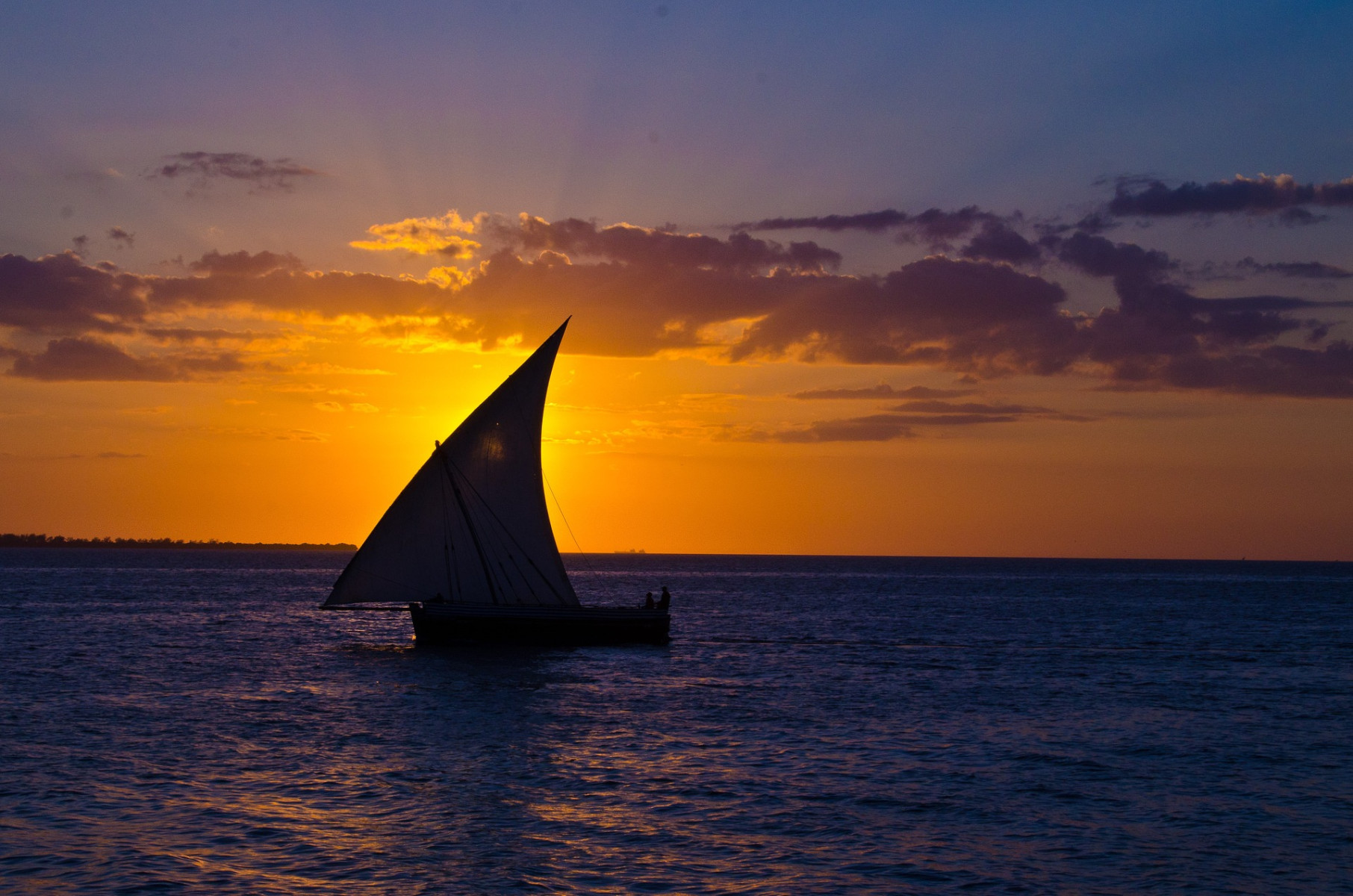 Relax na Zanzibaru & Safari v NP Mikumi