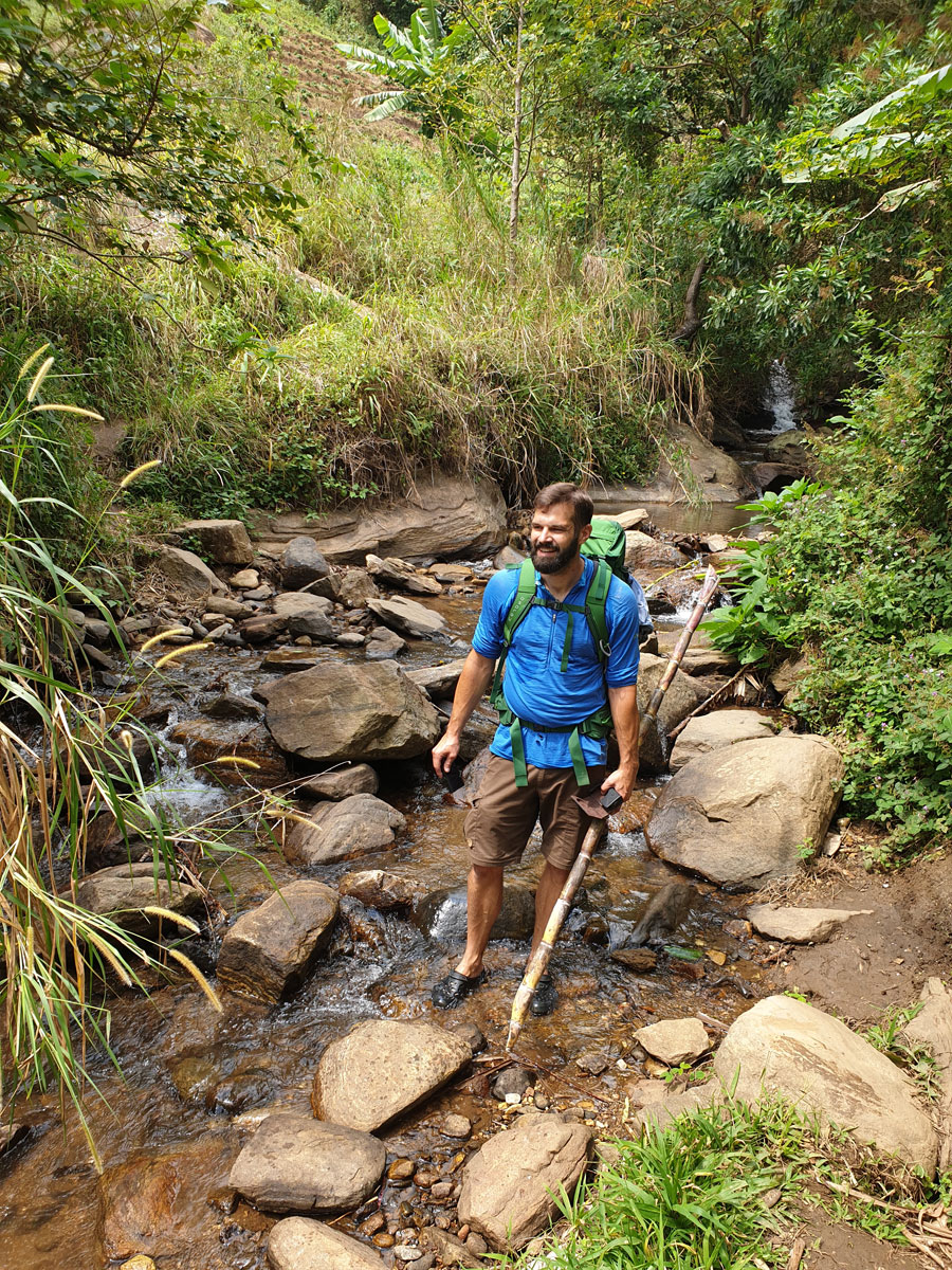 Uluguru Mountains