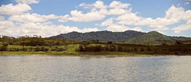 Arusha National Park